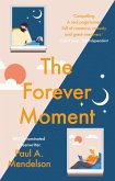 Forever Moment (eBook, ePUB)