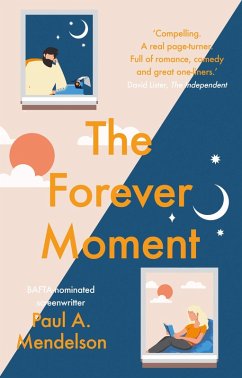 Cover Forever Moment (eBook, ePUB)