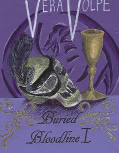 Cover Buried Bloodline (eBook, ePUB)