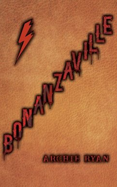 BONANZAVILLE (eBook, ePUB) - Ryan, Archie