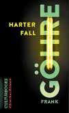 Harter Fall. Kriminalroman (eBook, ePUB)