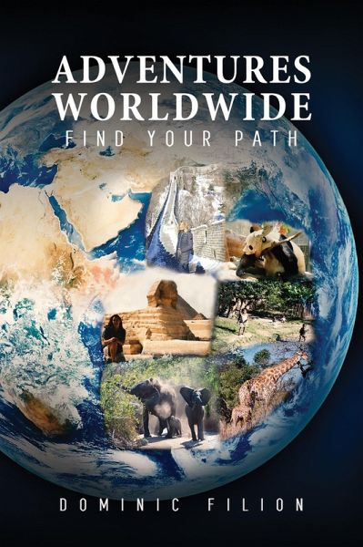Adventures Worldwide (eBook, ePUB)