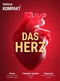 Spektrum Kompakt - Das Herz (eBook, PDF)