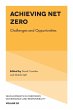 Achieving Net Zero (eBook, PDF) - Bild 1