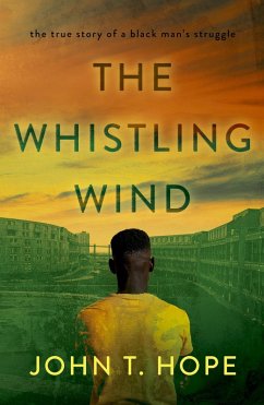 Cover Whistling Wind (eBook, ePUB)