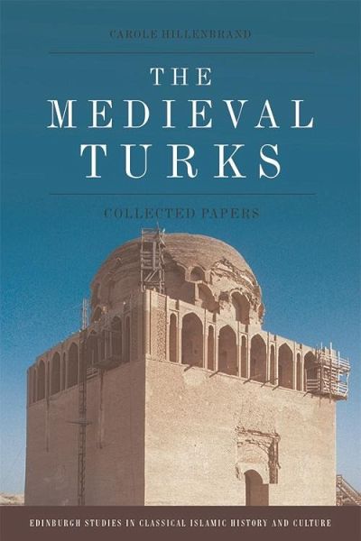 Medieval Turks (eBook, PDF)