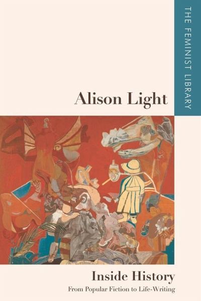 Alison Light - Inside History (eBook, PDF)
