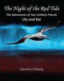 Night of the Red Tide (eBook, ePUB)