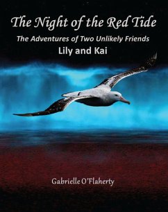 Night of the Red Tide (eBook, ePUB) - O'Flaherty, Gabrielle