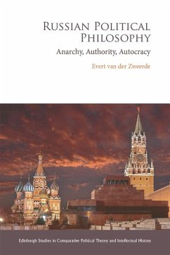 Cover Russian Political Philosophy (eBook, ePUB)