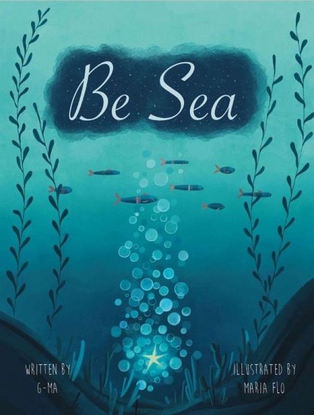 Be Sea (eBook, ePUB) Be Sea (eBook, ePUB)