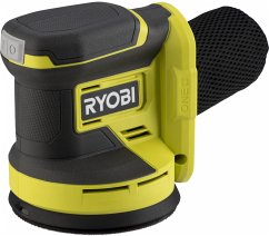 Ryobi RROS18-0 Akku-Exzenterschleifer