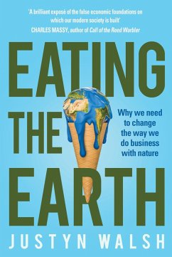 Cover Eating the Earth (eBook, ePUB)