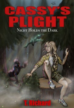 Cassy's Plight (eBook, ePUB) - Richard, T.
