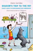 Shadow's Trip to the Vet (eBook, ePUB)