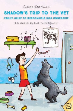 Cover Shadow's Trip to the Vet (eBook, ePUB)