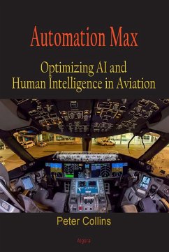 Cover Automation Max (eBook, ePUB)