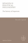Spinoza's Political Philosophy (eBook, PDF)
