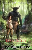 Lya's Quest, Book 1: The Sanctuary. (eBook, ePUB)