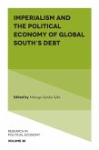 Imperialism and the Political Economy of Global South's Debt (eBook, PDF)