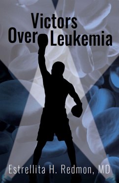 Cover Victors Over Leukemia (eBook, ePUB)