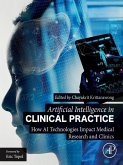 Artificial Intelligence in Clinical Practice (eBook, ePUB)