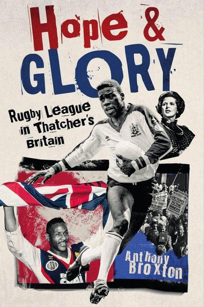 Hope and Glory (eBook, ePUB)