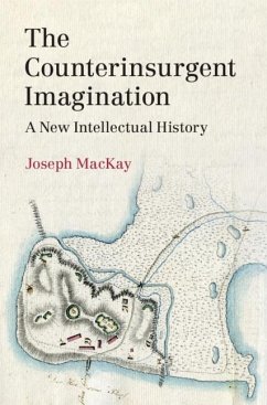 Cover Counterinsurgent Imagination (eBook, PDF)