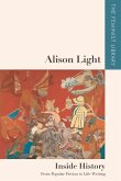 Alison Light - Inside History (eBook, ePUB)