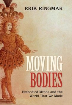 Moving Bodies (eBook, PDF) - Ringmar, Erik