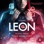 Leon: Glück trägt einen roten Pony (MP3-Download)