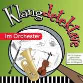 Im Orchester - Klangdetektive (MP3-Download)