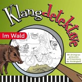 Im Wald - Klangdetektive (MP3-Download)