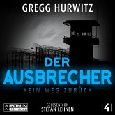 Der Ausbrecher - Kein Weg zurück (MP3-Download)