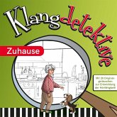 Zuhause - Klangdetektive (MP3-Download)