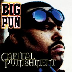Capital Punishment - Big Pun
