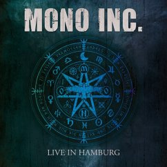 Live In Hamburg - Mono Inc.