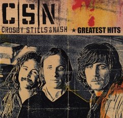 Greatest Hits - Crosby,Stills&Nash