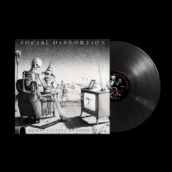 Mommy'S Little Monster (Remastered 2023 Vinyl) - Social Distortion