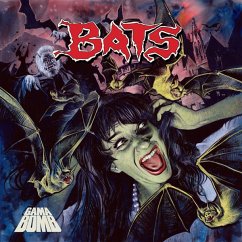 Bats - Gama Bomb