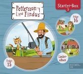 Pettersson und Findus - Starter-Box