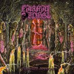 Embalmed In Decay (Trans-Lime/Black Marbled Vinyl)