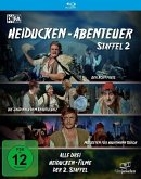 Heiducken-Abenteuer - Staffel 2