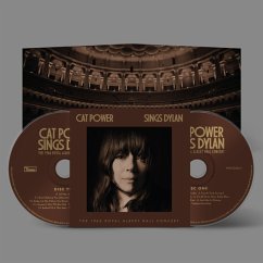 Sings Bob Dylan: The 1966 Royal Albert Hall... - Cat Power