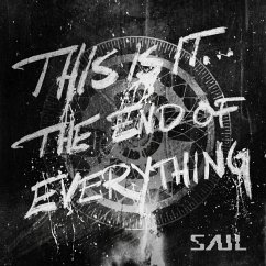 This Is It... The End Of Everything (Ltd. Col. 2lp - Saul