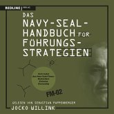 Das Navy-Seal-Handbuch für Führungsstrategien (MP3-Download)