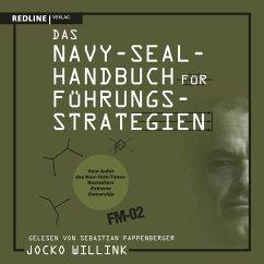 Das Navy-Seal-Handbuch für Führungsstrategien (MP3-Download) - Willink, Jocko