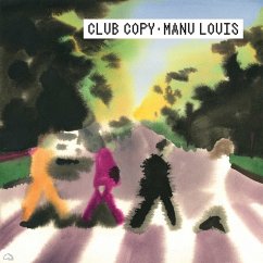 Club Copy - Louis,Manu