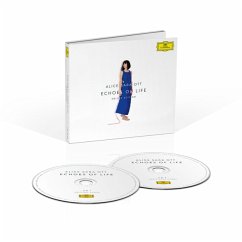 Echoes Of Life (Deluxe Edition) - Ott,Alice Sara