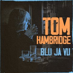 Cover Blu Ja Vu